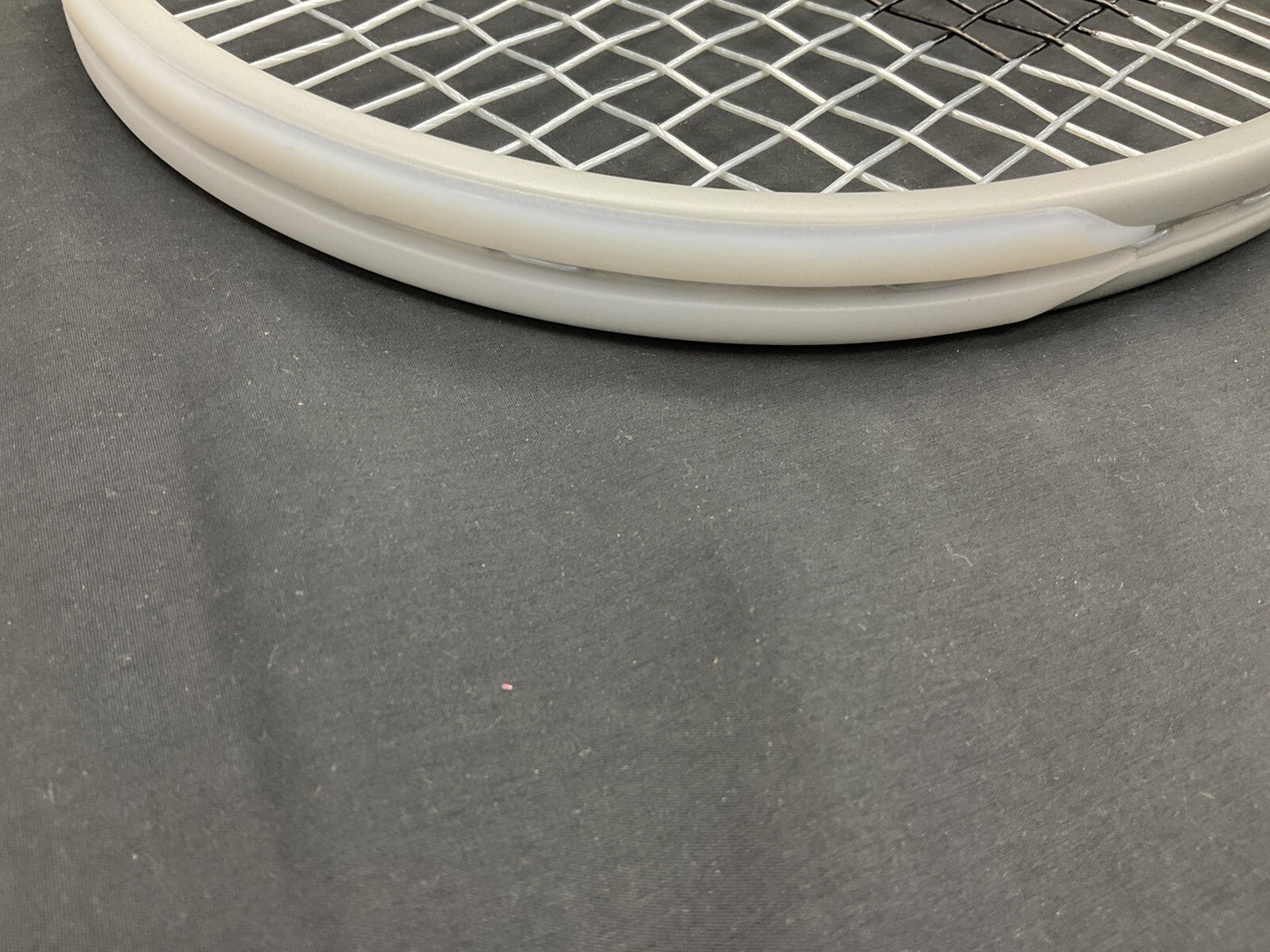 Grip Size 4 3/8 - Wilson Labs Naked Pro Staff 97