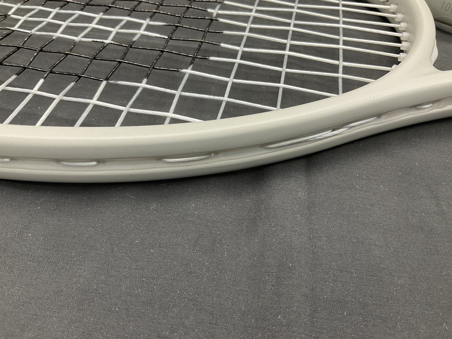 Grip Size 4 3/8 - Wilson Labs Naked Pro Staff 97