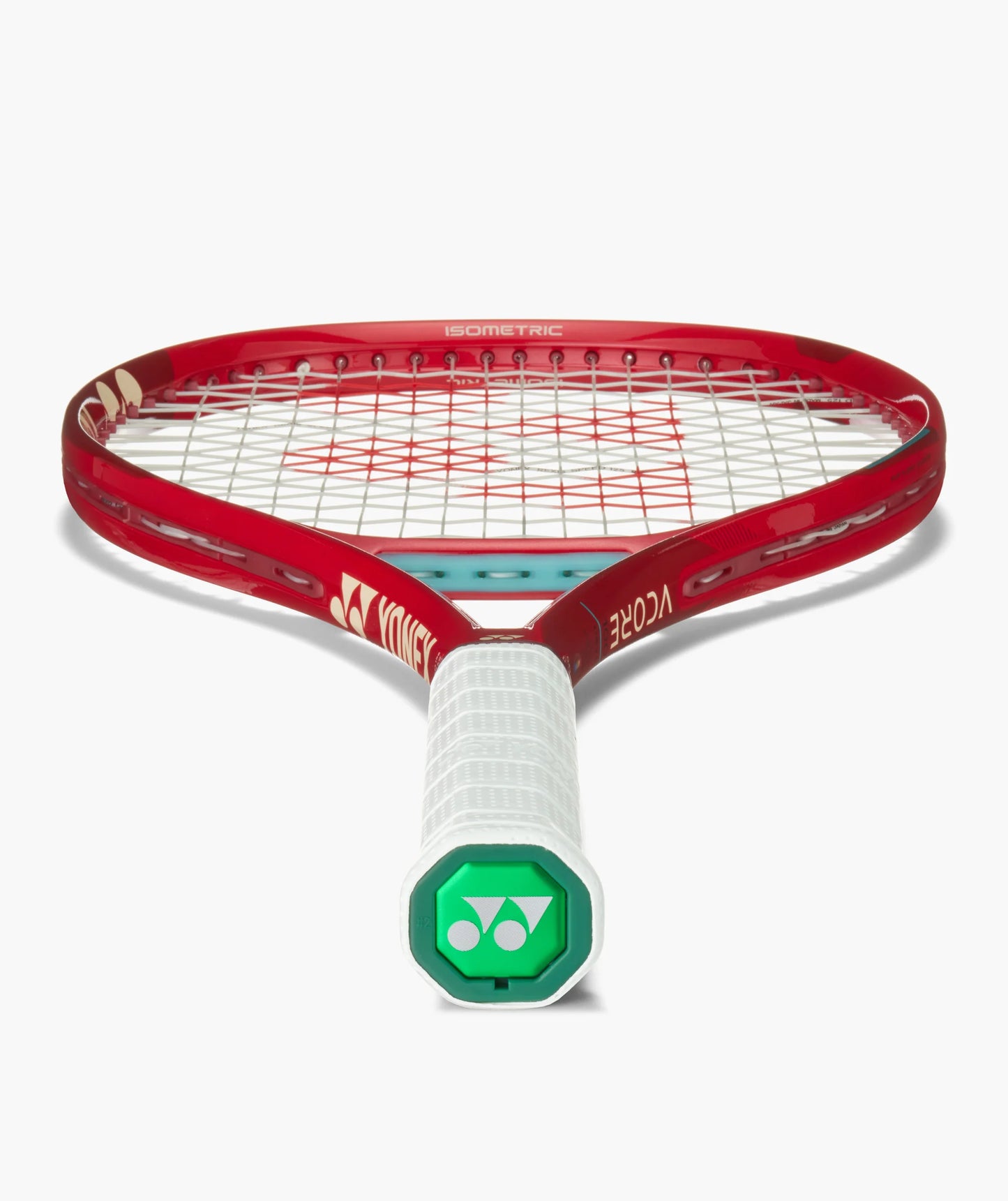 Yonex VCORE 100 V8 (2026) Tennis Racket