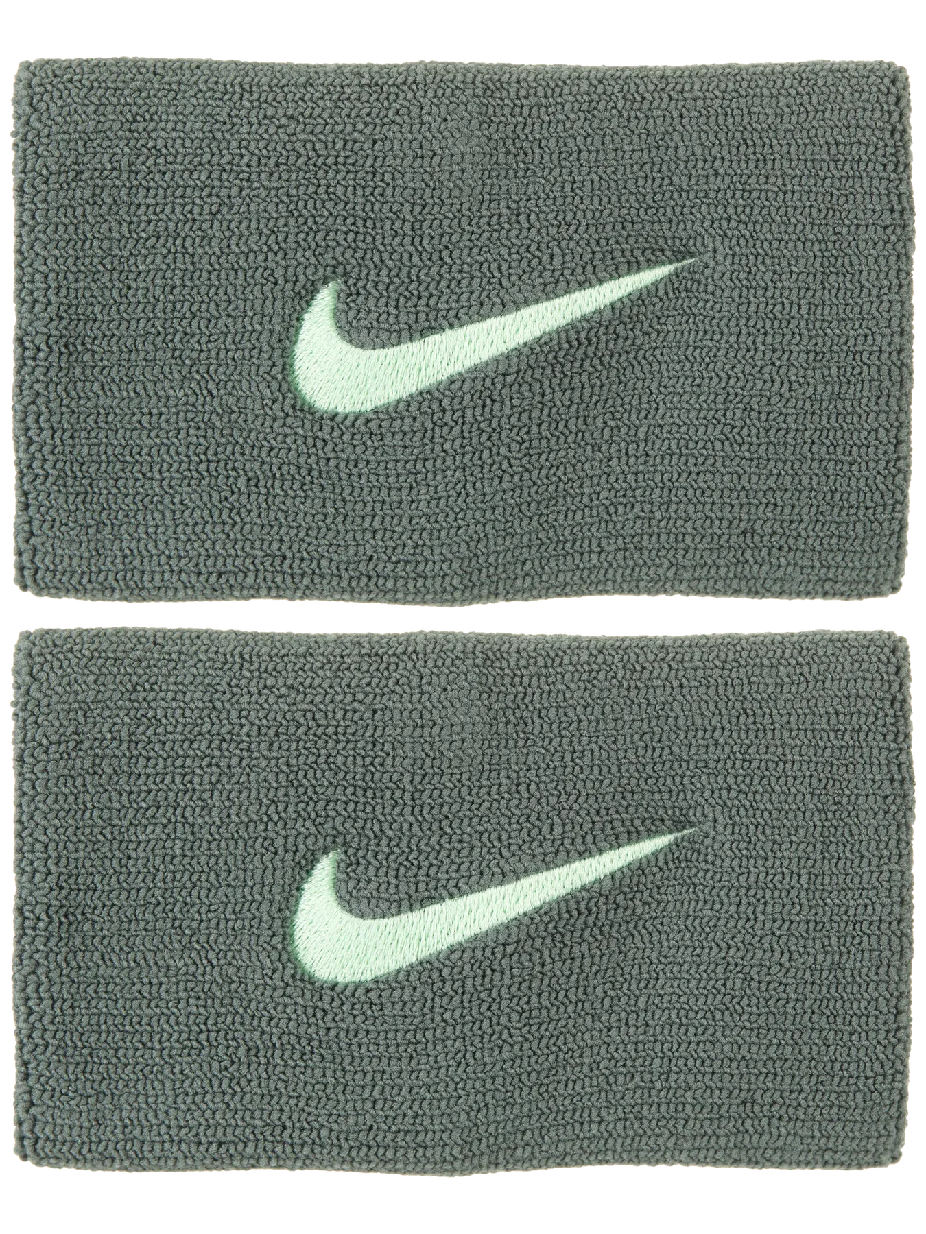Nike Tennis Doublewide Wristbands