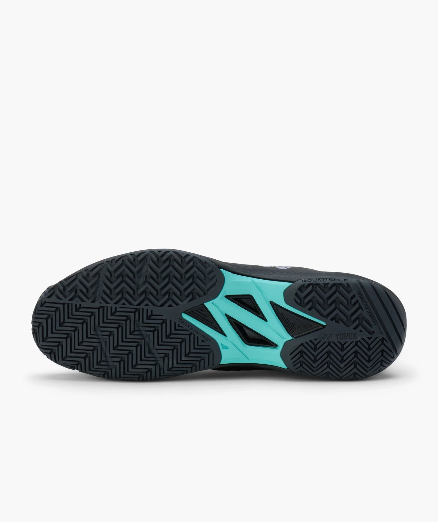 Men’s Yonex Sonicage Wide Tennis Court Shoes - Black