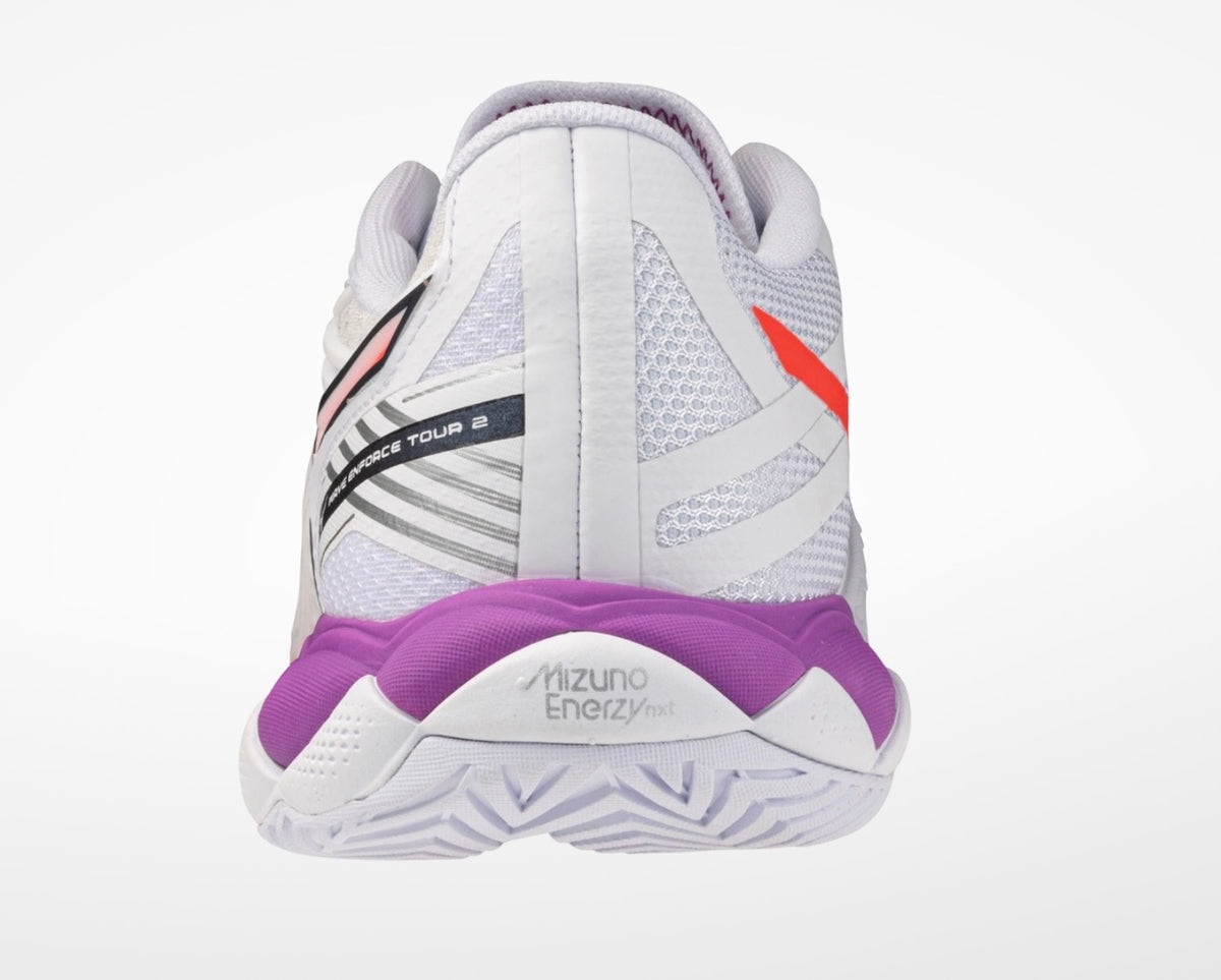 Women’s Mizuno Wave Enforce Tour 2 AC