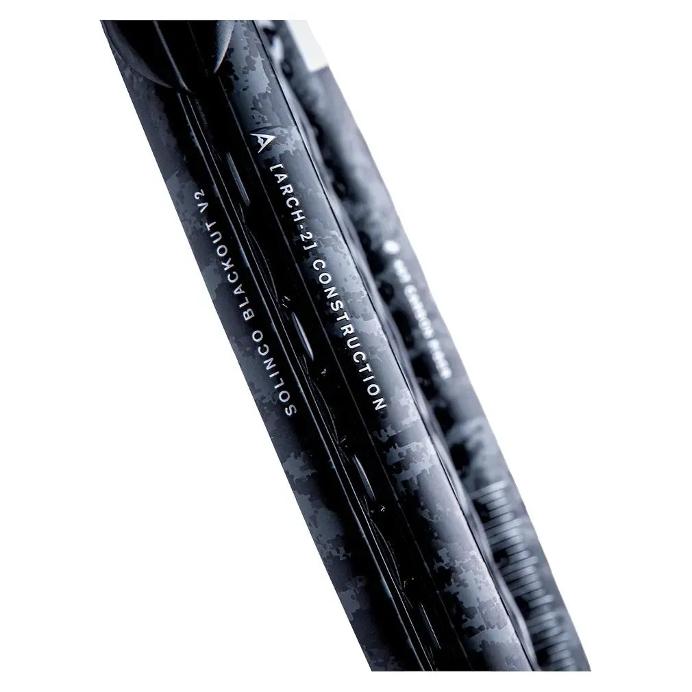 Solinco Blackout 300 XTD V2