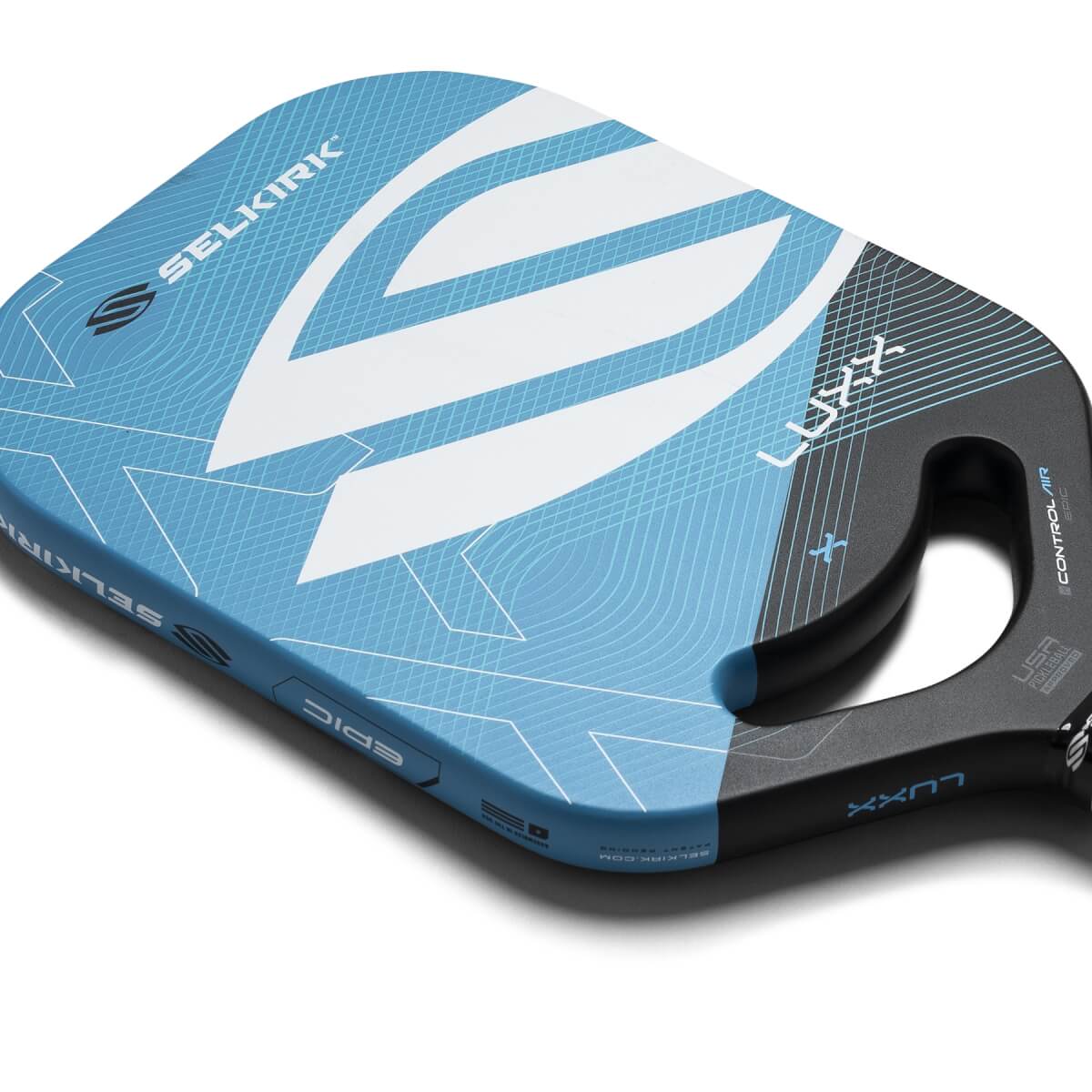 Selkirk Luxx Control Air Epic