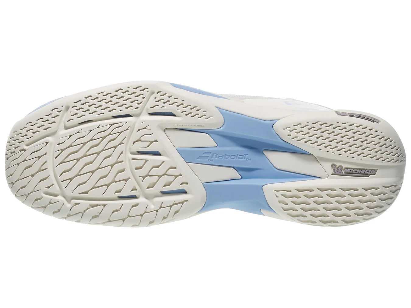Women’s Babolat Jet Mach 4 All Court Tennis Shoes