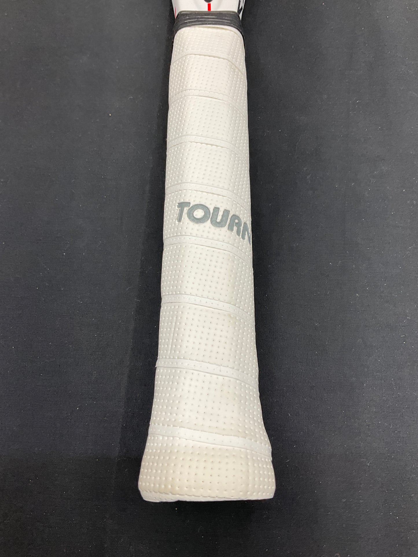 Babolat Pure Strike 18 x 20 - 4 3/8 Grip Size