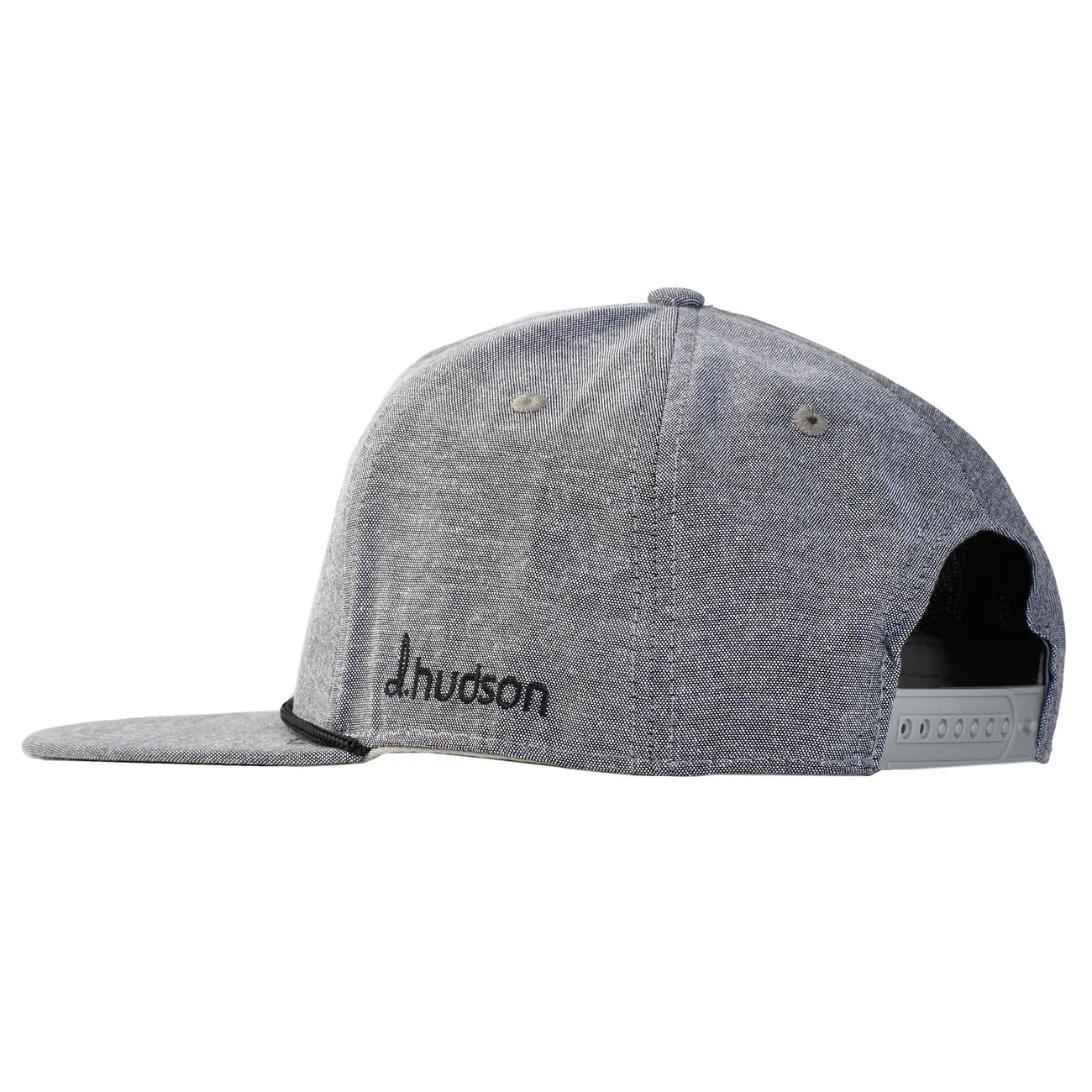 D.Hudson Retro Hat