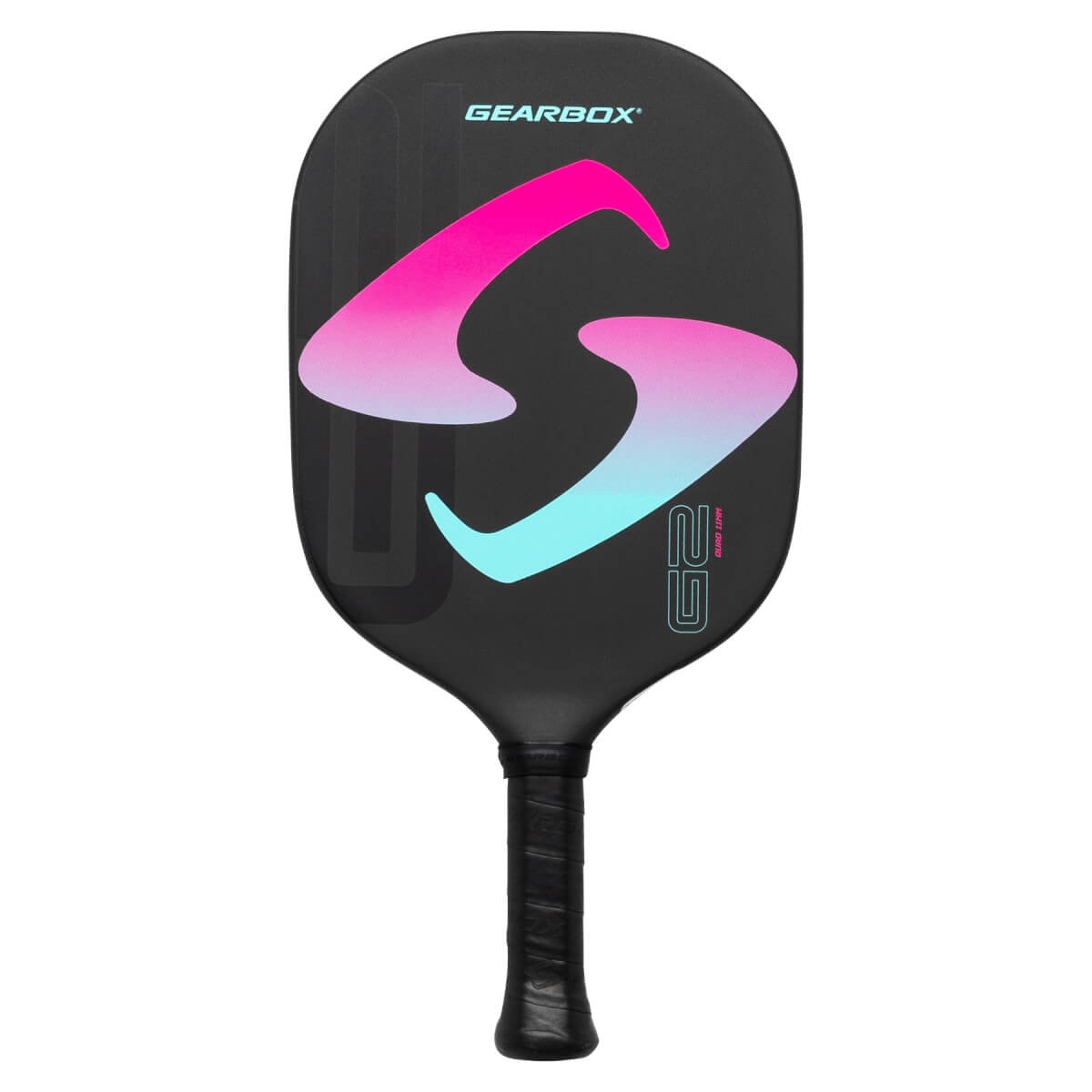 Gearbox G2 Quad 11mm Pickleball Paddle