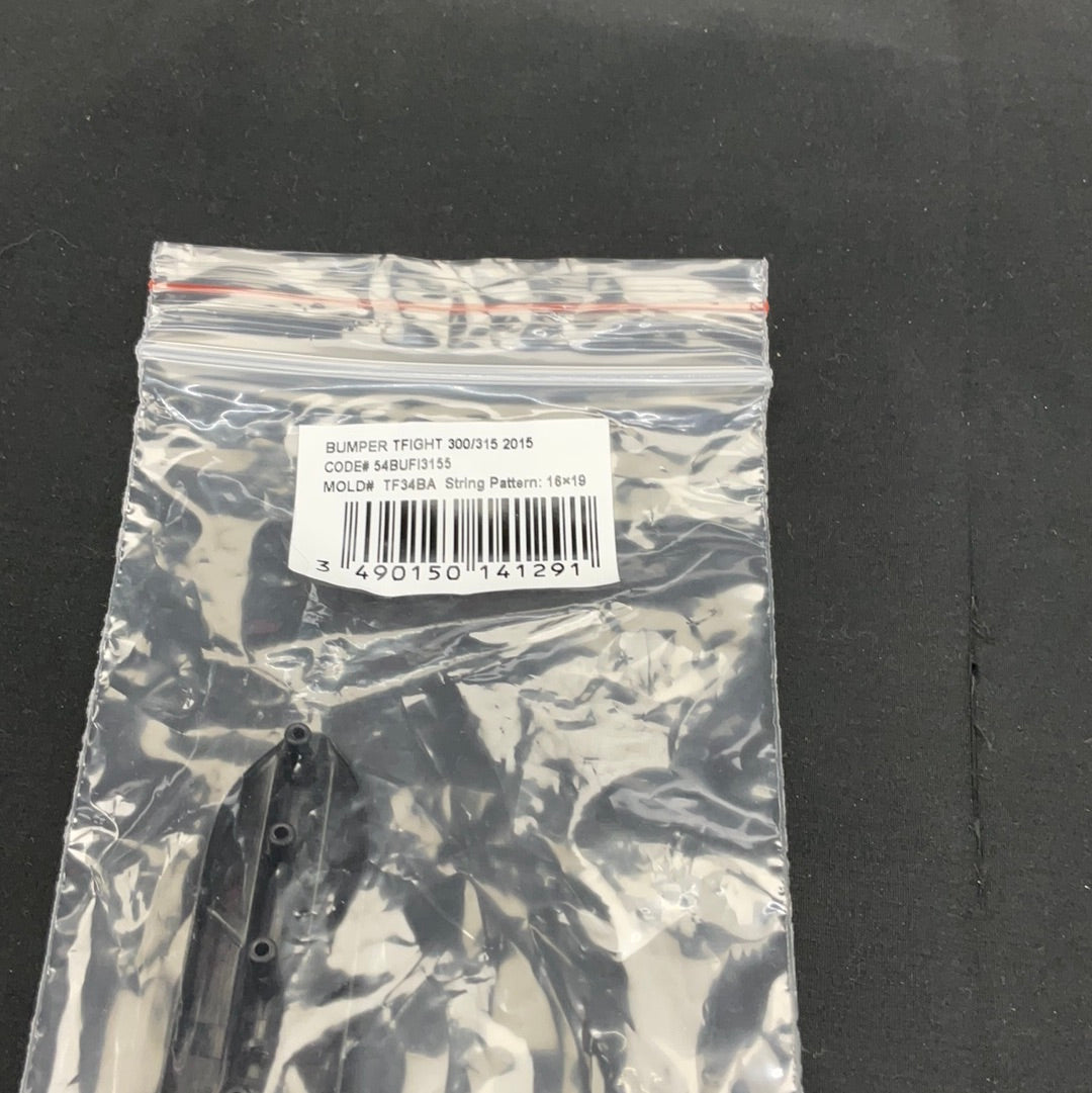 Tecnifibre RSL TFight 300/315 B&G Set #54BUF13155