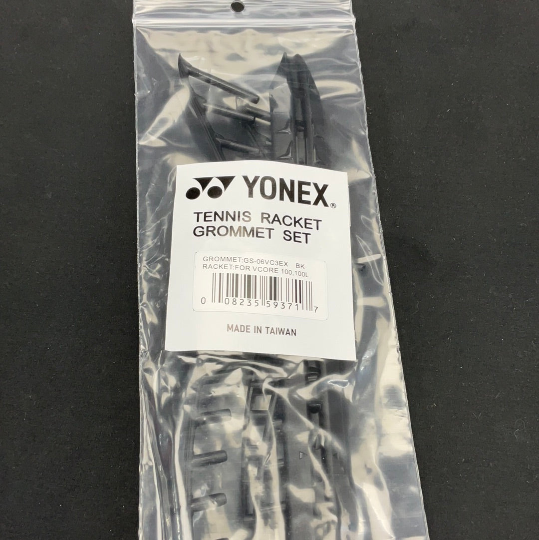 Yonex v.6 VCore 100/100L B&G Set #GS-06VC3EX