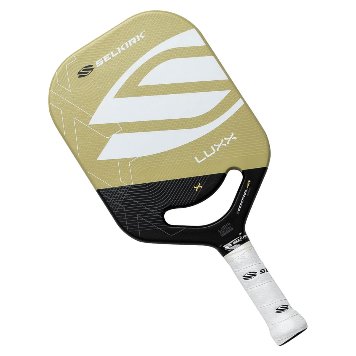 Selkirk Luxx Control Air Epic