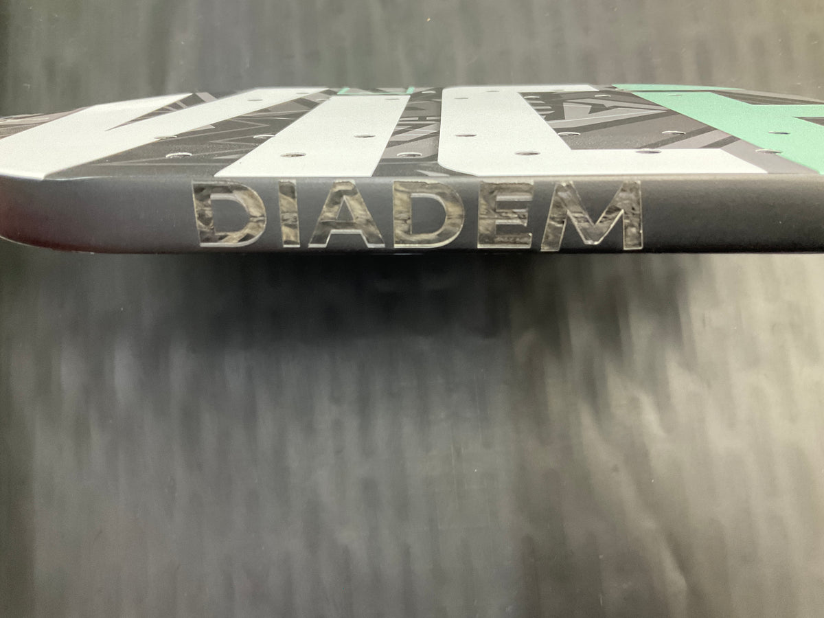 Diadem Vice Pickleball Paddle