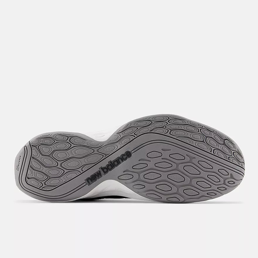 Men’s New Balance Fresh Foam x 1007 - Black/Gray