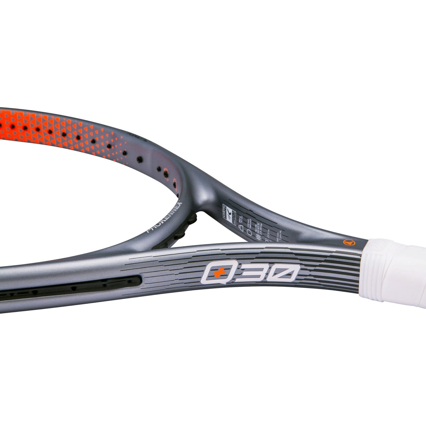 Pro Kennex Ki Q+30 Tennis Racket