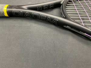 Diadem Nova Lite - 4 1/8 Grip Size