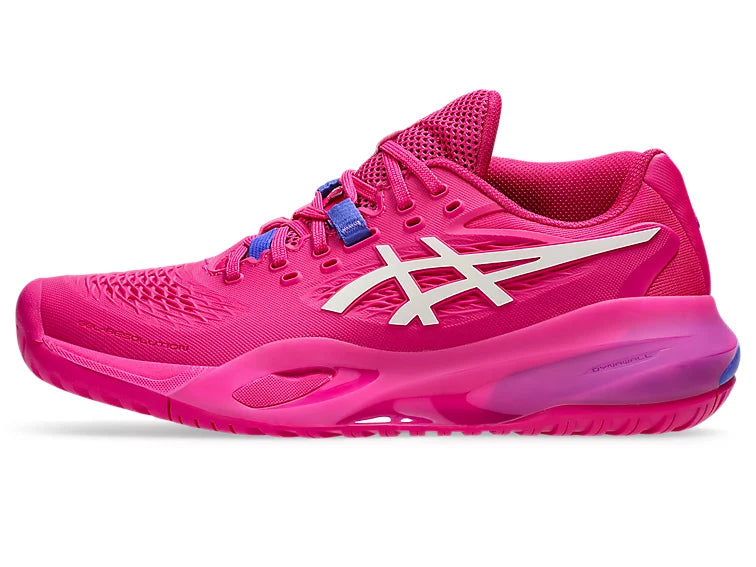 ASICS Gel Resolution X - Women's Court Shoes