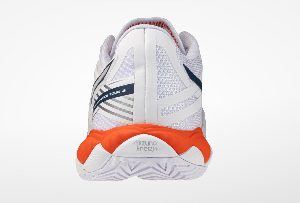 Men’s Mizuno Wave Enforce Tour 2 AC
