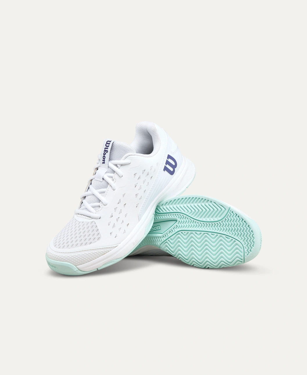 Wilson Rush Pro Jr L Tennis Shoes