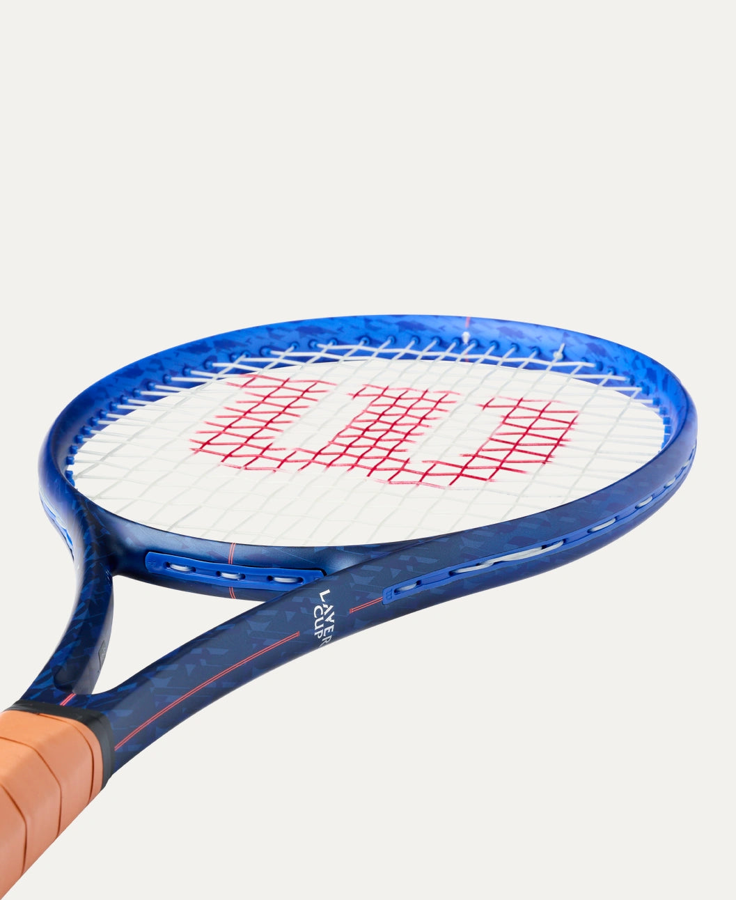 Wilson RF 01 Laver Cup 2026 Tennis Racket