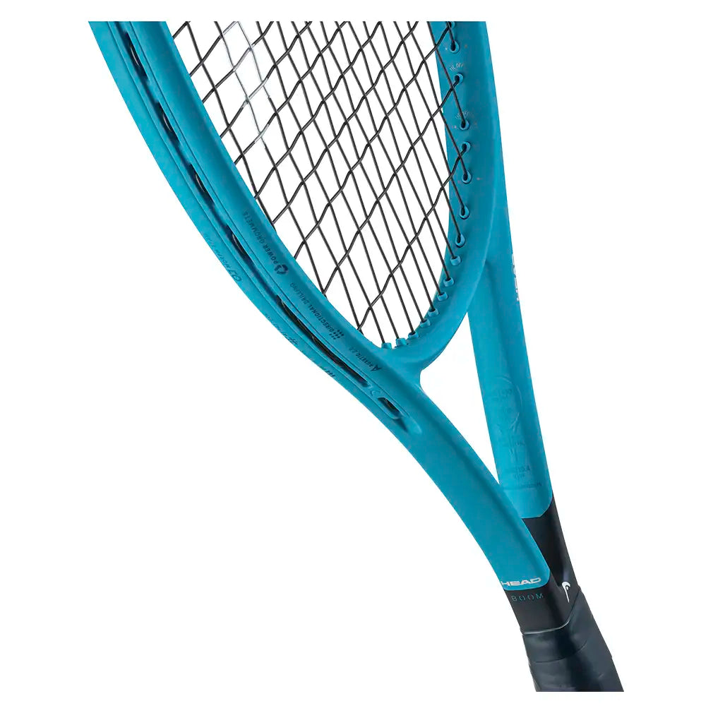 Head Boom MP 2026 Tennis Racket (Blue)