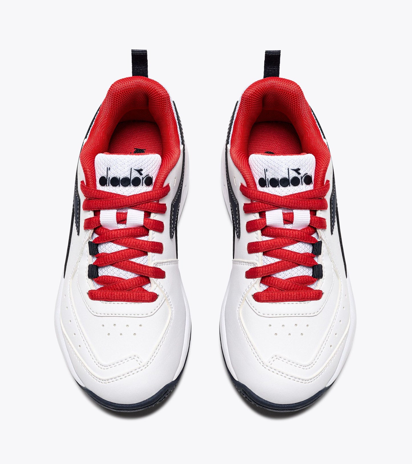 Diadora S. Challenge 5 SL Jr Unisex Junior Court Shoes