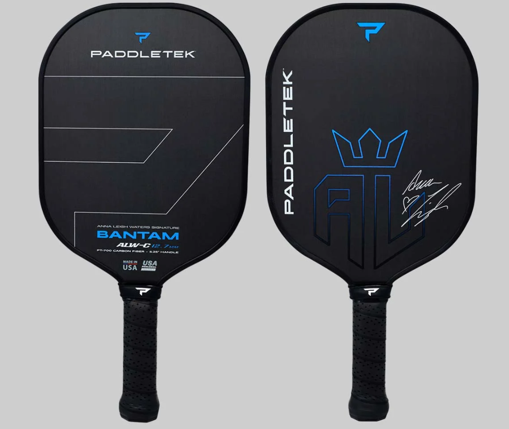 Paddletek Bantam ALW-C 12.7mm Pickleball Paddle