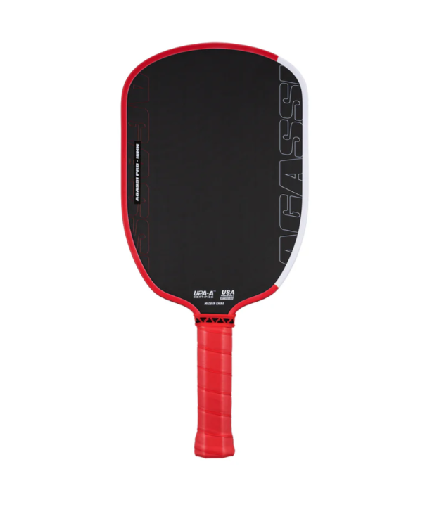 JOOLA x Agassi Pro Pickleball Paddle