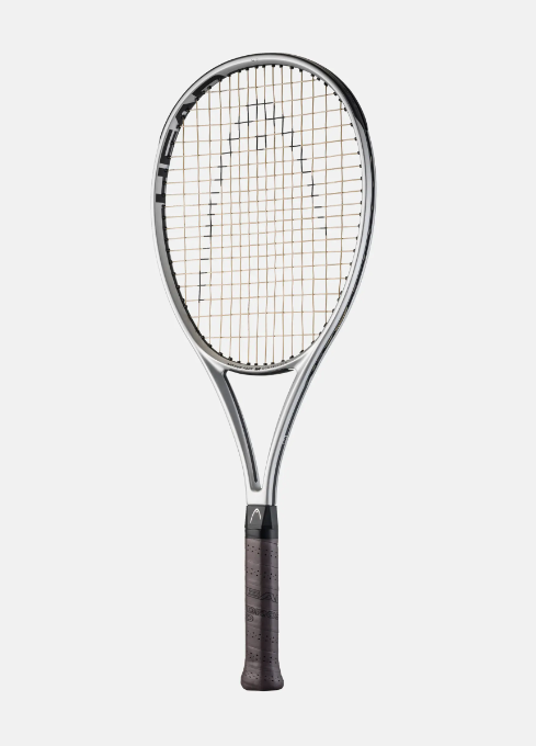 HEAD Arthur Ashe Competition Tennis Racquet - 2025 Legacy Edition