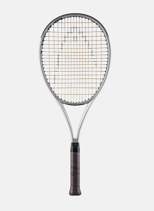 HEAD Arthur Ashe Competition Tennis Racquet - 2025 Legacy Edition