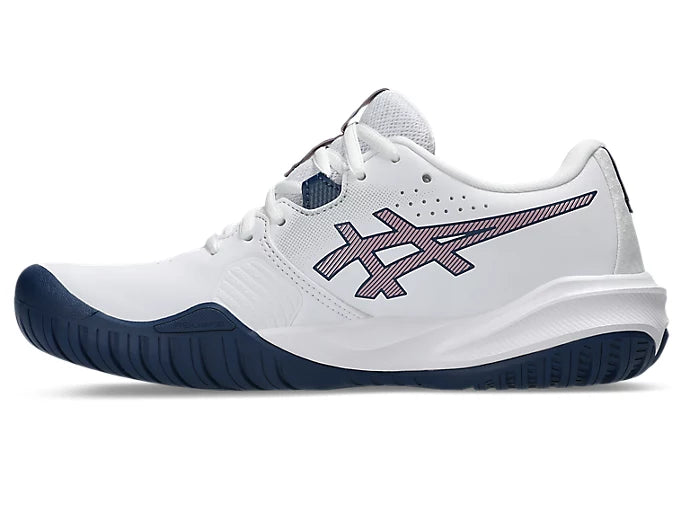 ASICS Gel-Challenger 15 White/Taro Purple