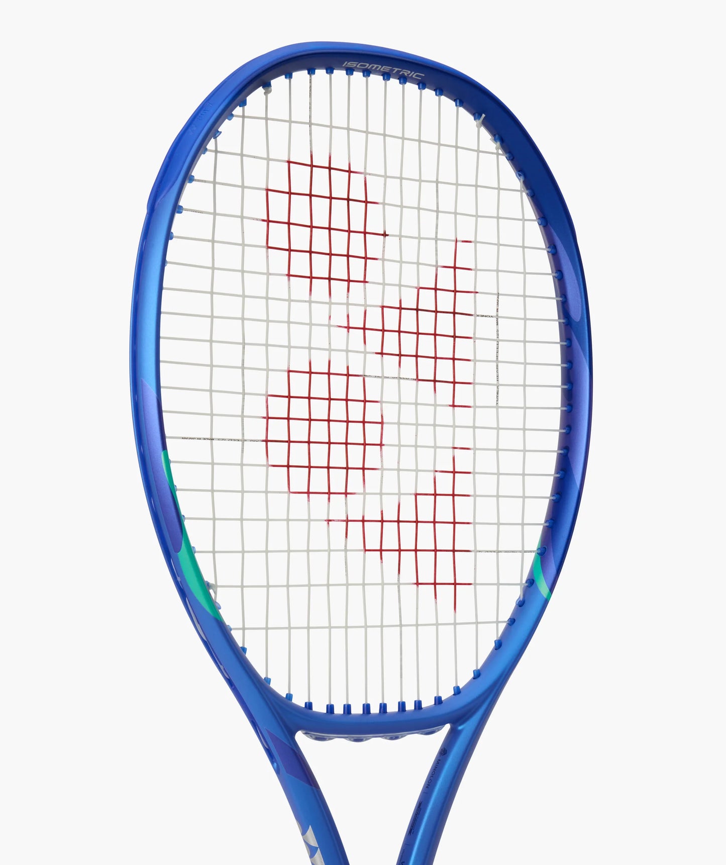 Yonex Ezone 98+ v.8 Unstrung Tennis Racquet