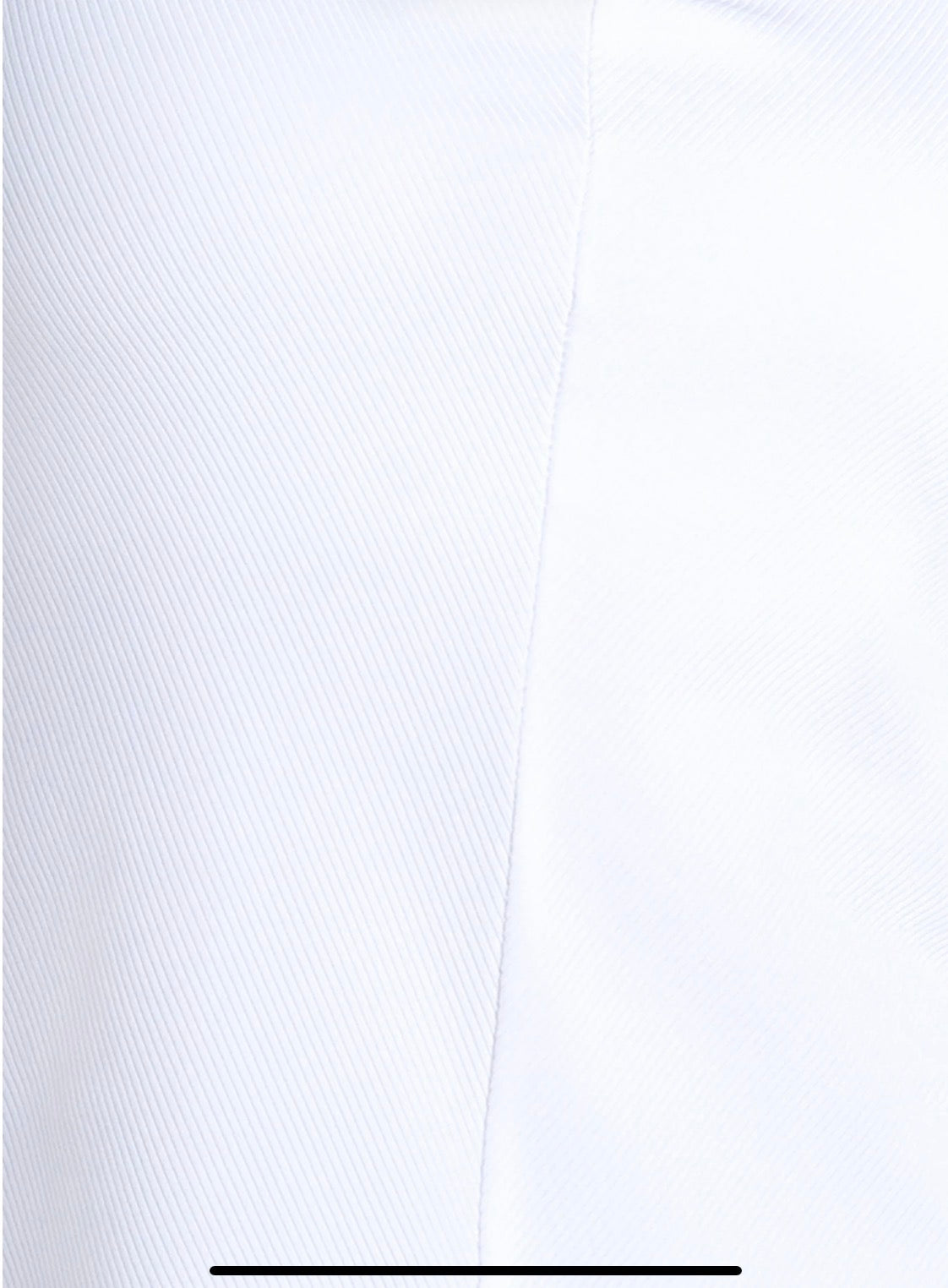 Lucky in Love Scoop Neck Rib Tank