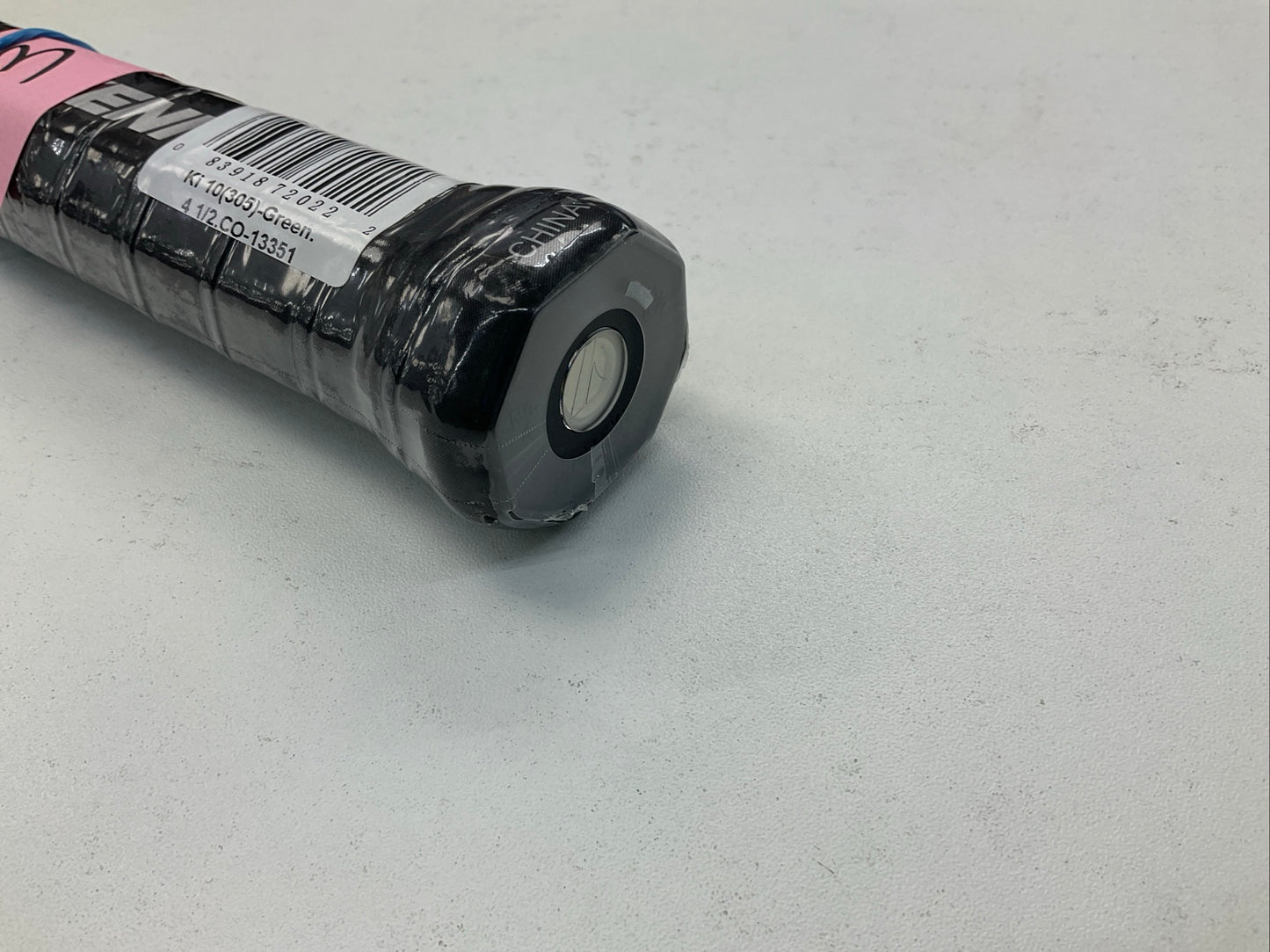 Pro Kennex Ki 10 305 Grip Size 4