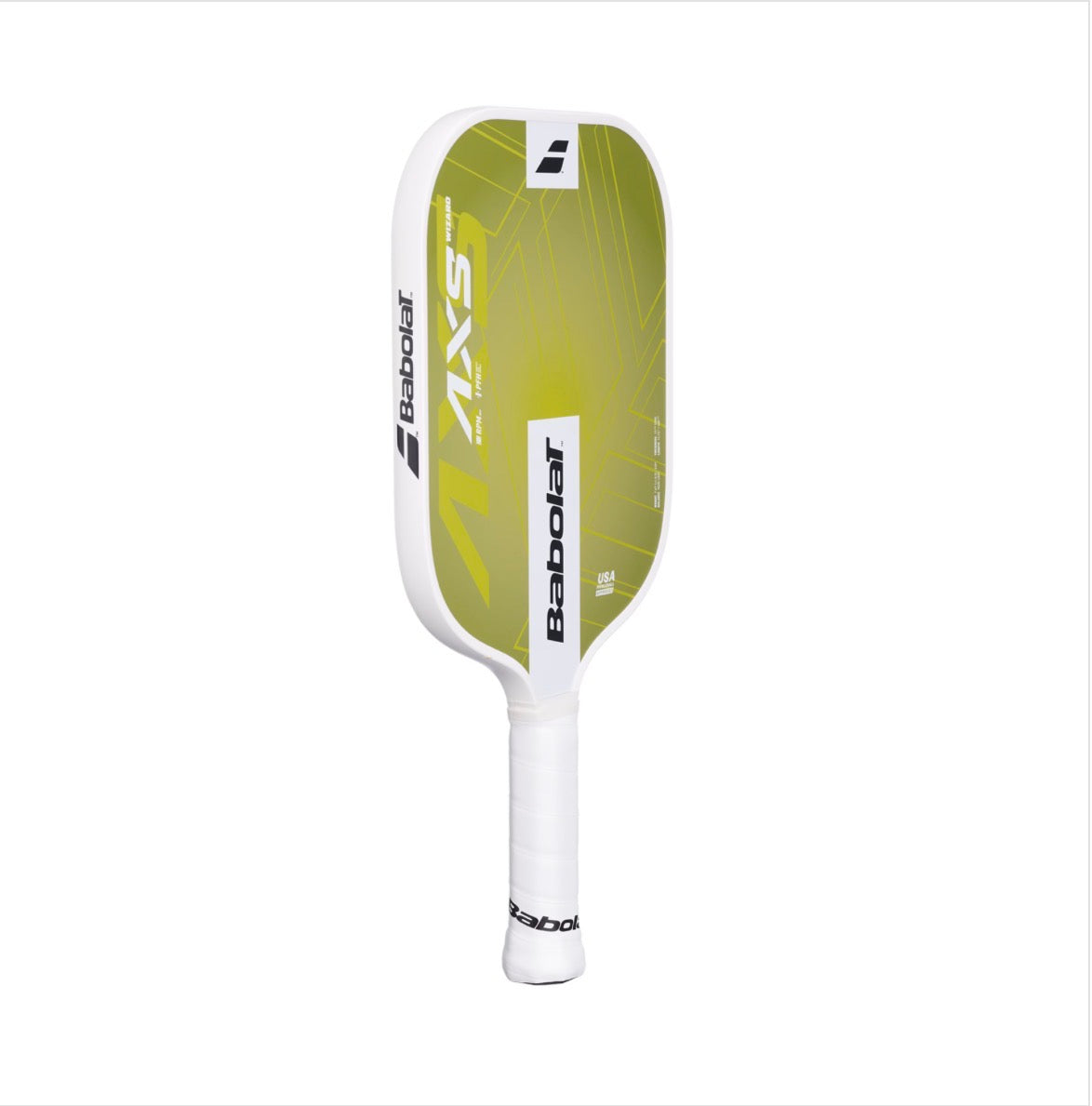 Babolat AXS Pickleball Paddle