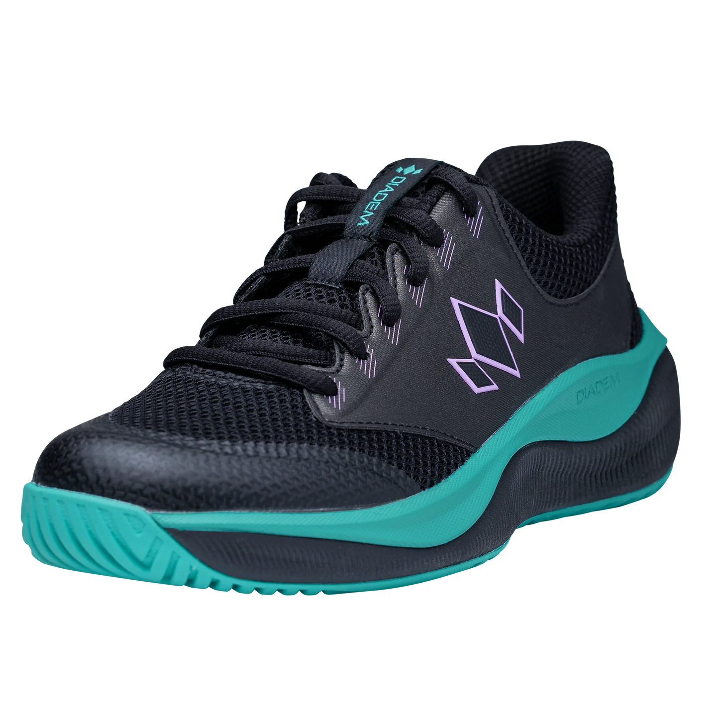 Men’s Diadem Court Flo Tennis Shoes