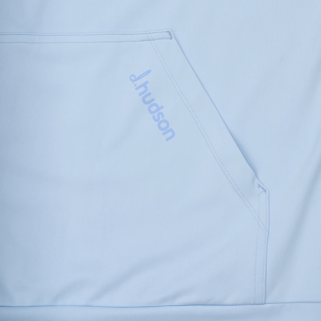 D. Crown Hoodie (Breeze) - D.Hudson