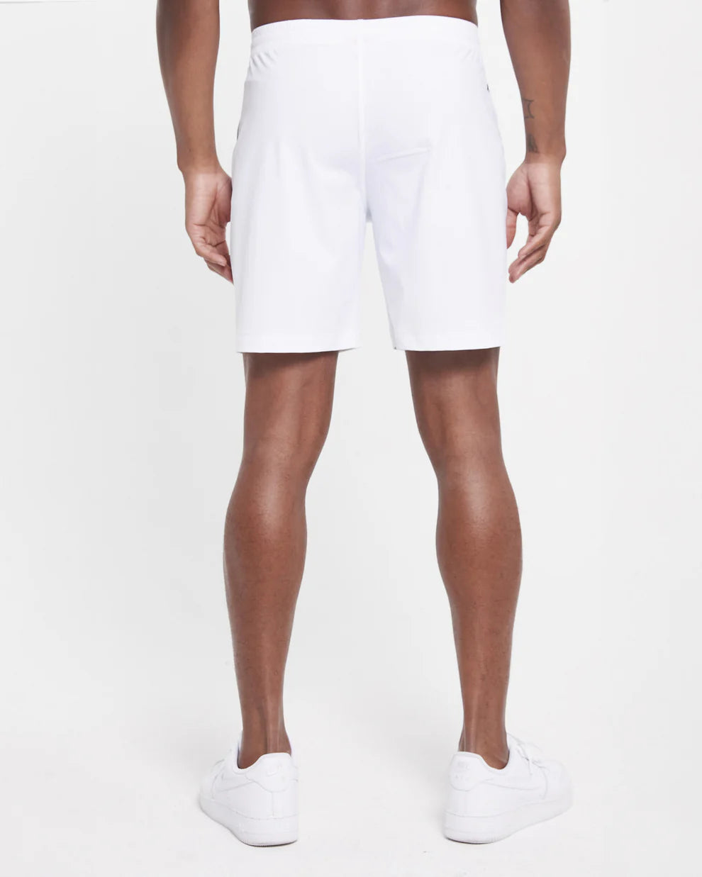 Men’s Redvanly Byron Tennis Shorts