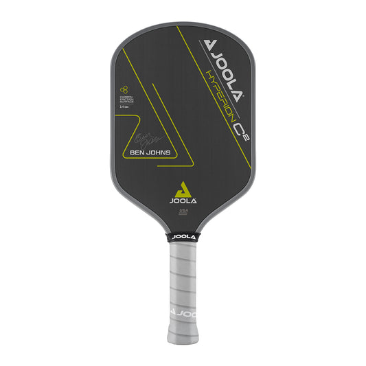 JOOL Ben Johns Hyperion C2 CFS 14mm Pickleball Paddle