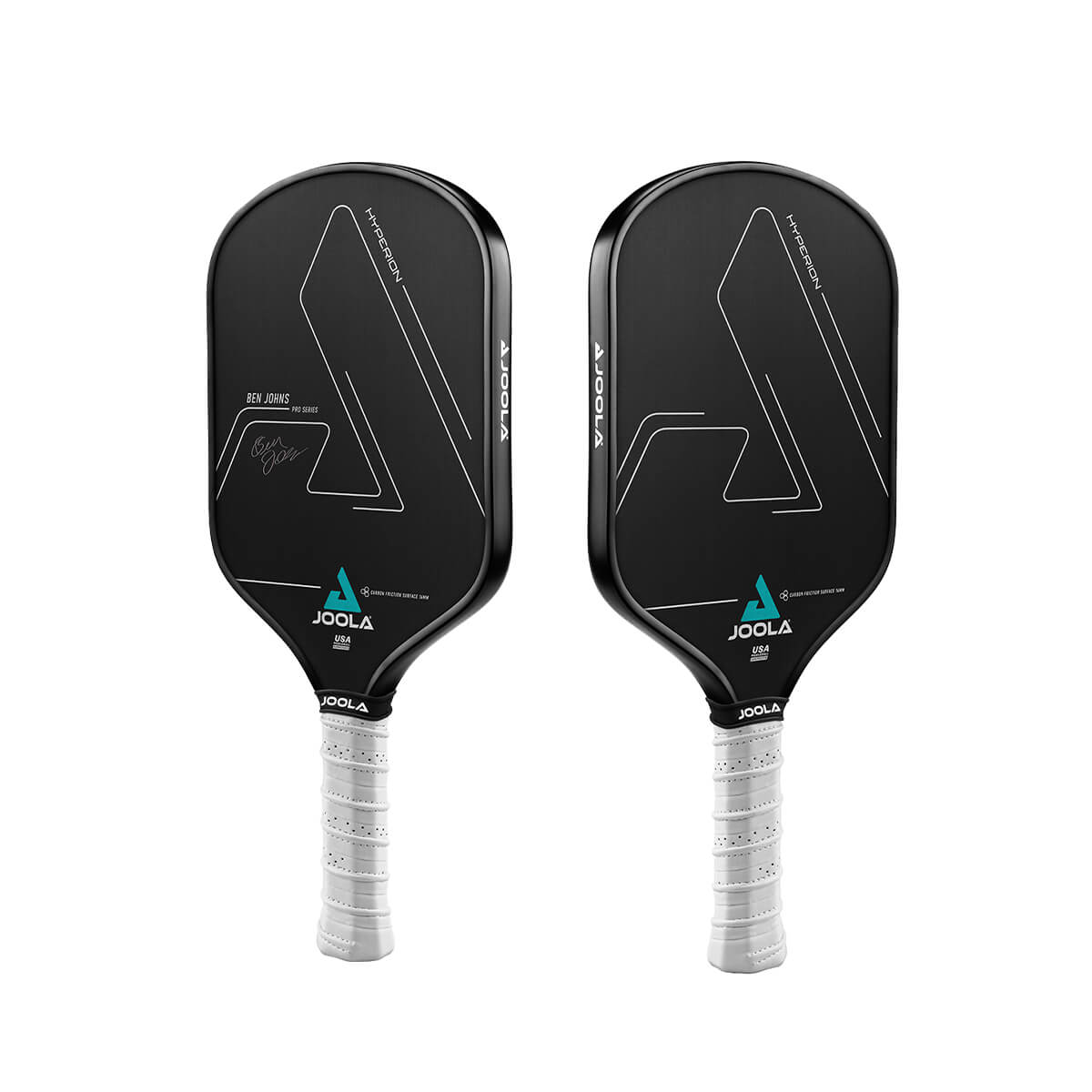 JOOLA Ben Johns Perseus CFS 16mm Pickleball Paddle