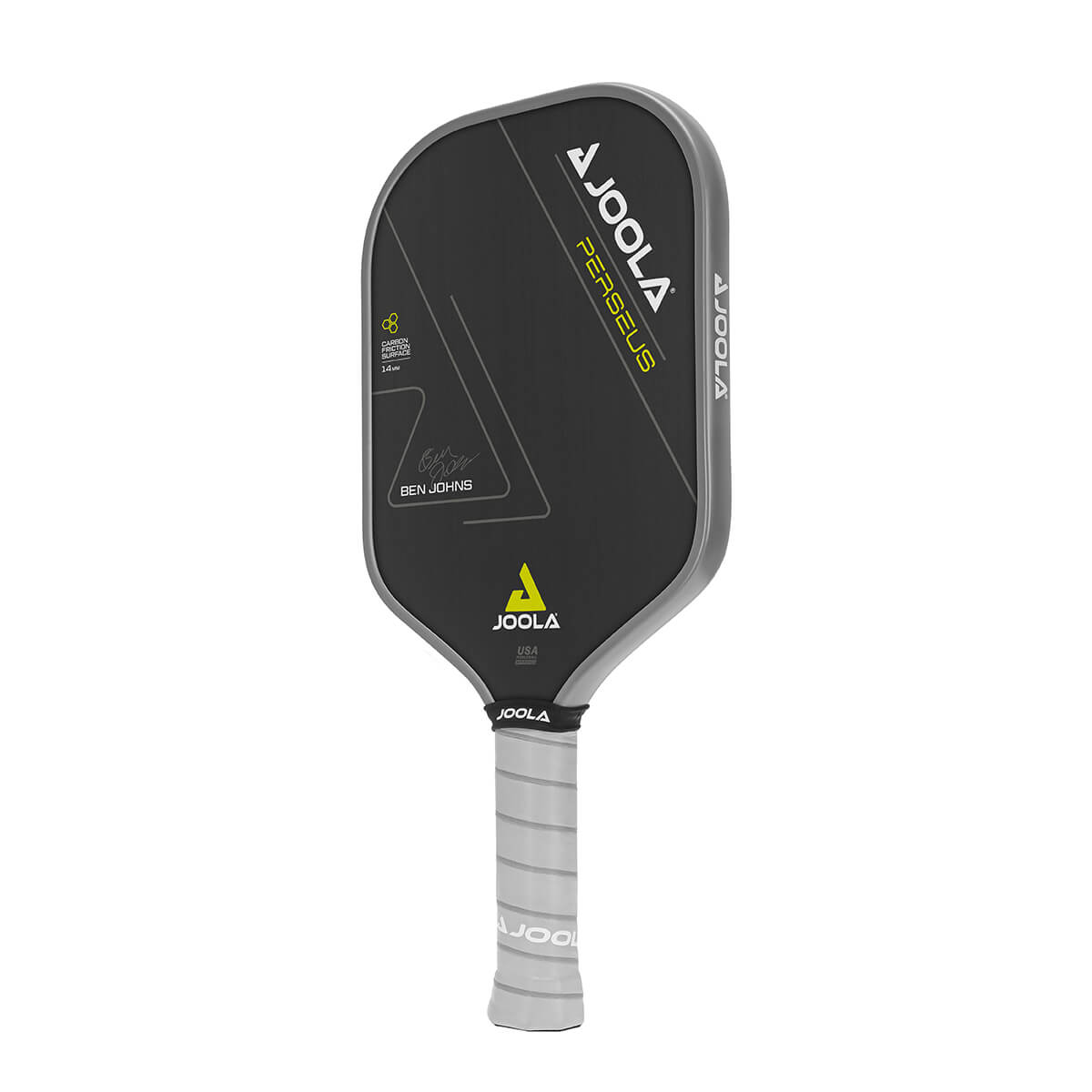 JOOLA Ben Johns Perseus CFS 14mm Pickleball Paddle