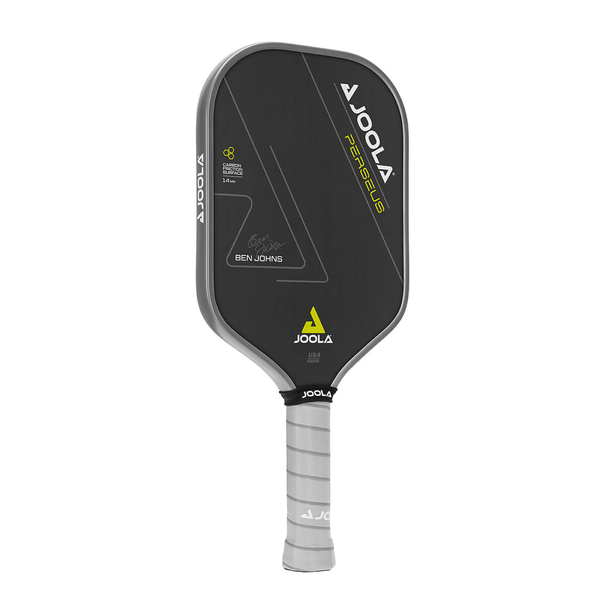 JOOLA Ben Johns Perseus CFS 14mm Pickleball Paddle