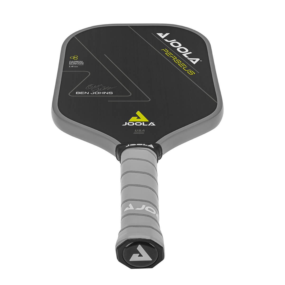 JOOLA Ben Johns Perseus CFS 14mm Pickleball Paddle