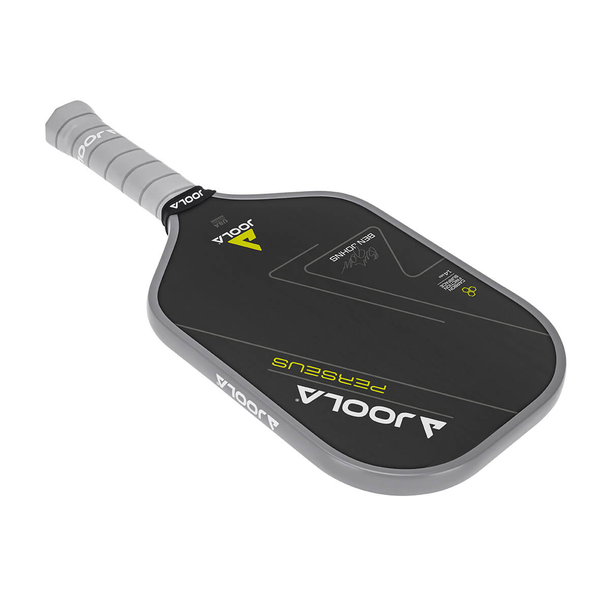 JOOLA Ben Johns Perseus CFS 14mm Pickleball Paddle
