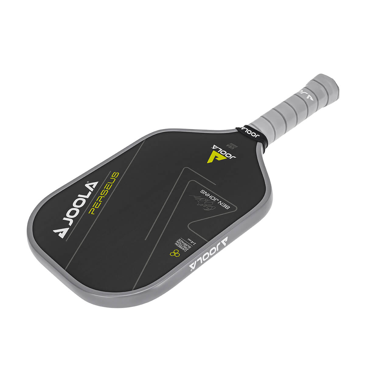 JOOLA Ben Johns Perseus CFS 14mm Pickleball Paddle