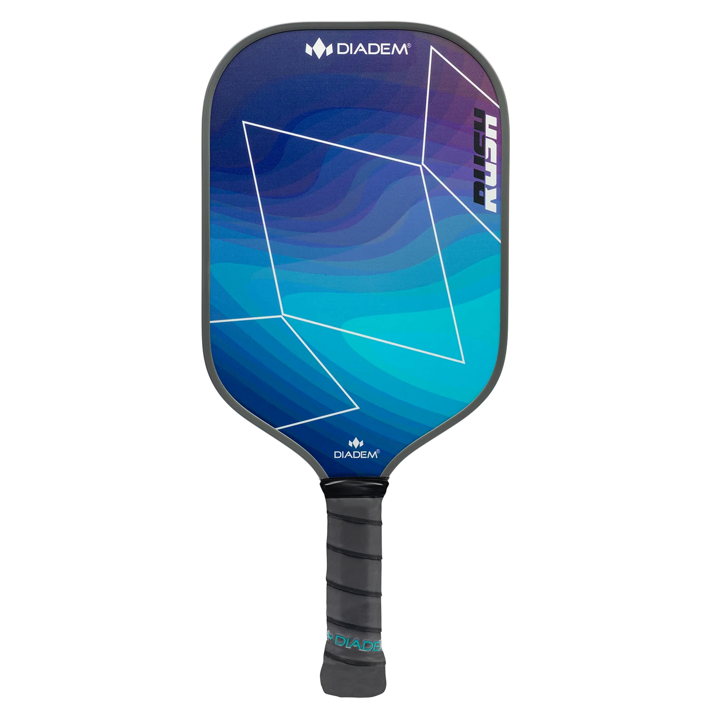 Diadem Rush Pickleball Paddle