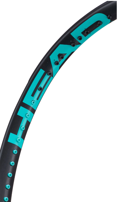 Head Boom 2024 Series- Pro, Mp, Team, & Team L - Unstrung Tennis Racquets
