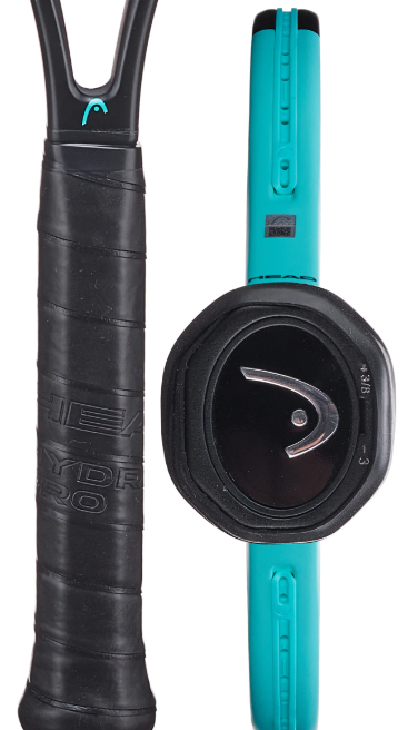 Head Boom 2024 Series- Pro, Mp, Team, & Team L - Unstrung Tennis Racquets