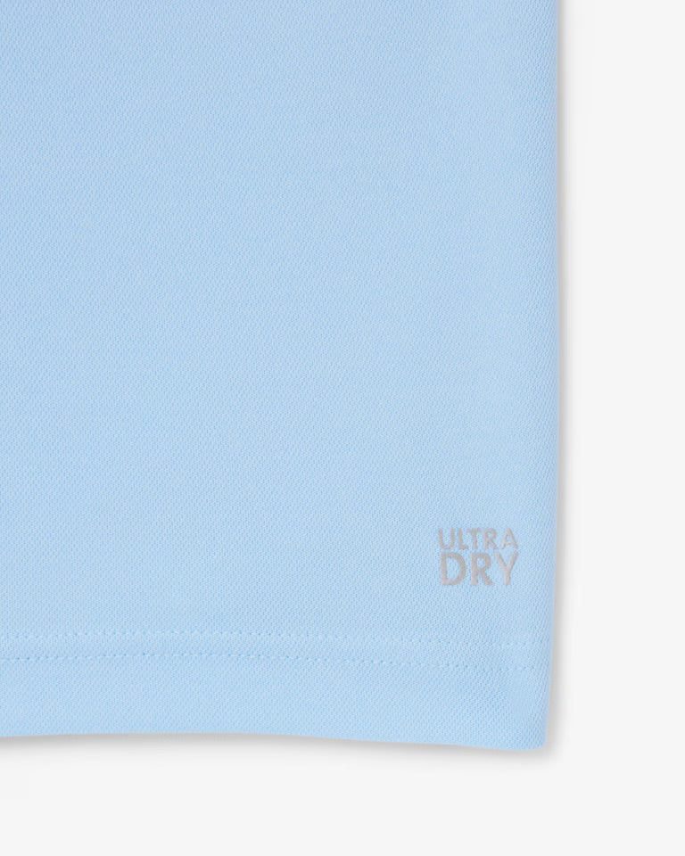 Men’s Lacoste Tennis x Novak Djokovic Polo
