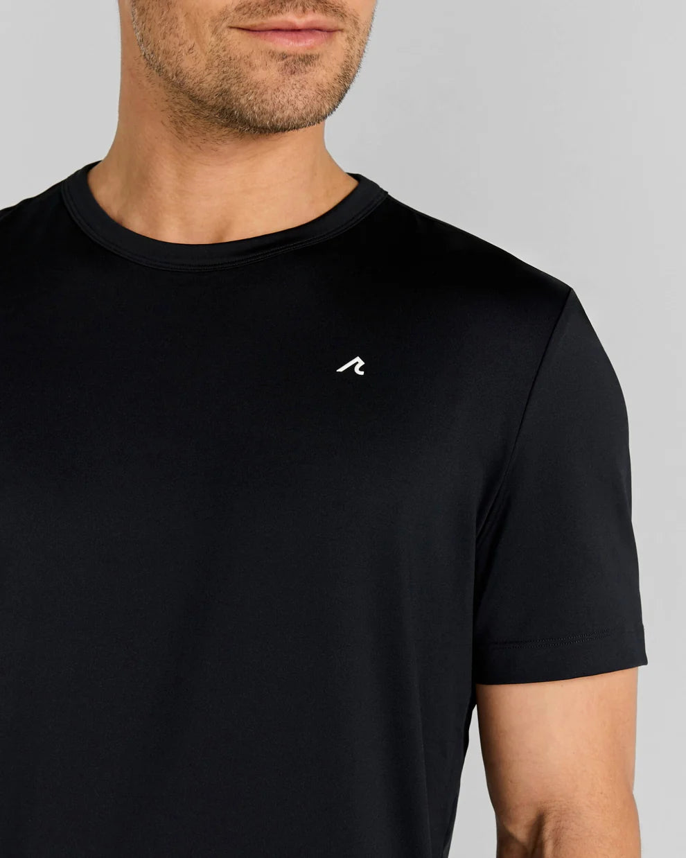 Men’s Redvanly Minna Crew Shirt