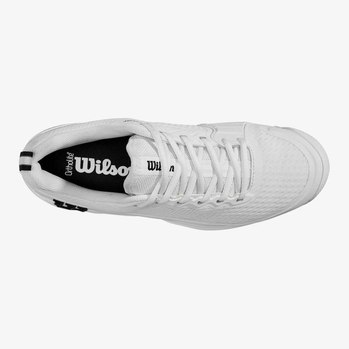 Wilson Rush Pro 4.5 Court Shoes